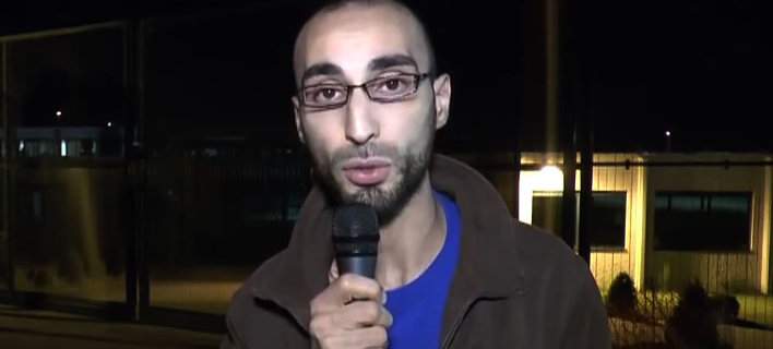 Ανεπαρκή τα στοιχεία για τον Φεϊσάλ Σεφού: Η βελγική αστυνόμια τον άφησε ελεύθερο