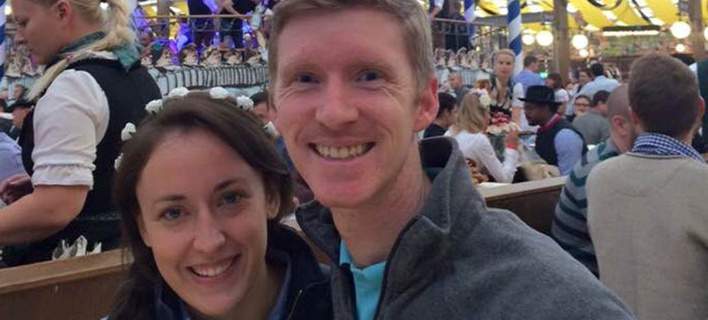 Βρυξέλλες: Δύο ακόμα Αμερικανοί πολίτες μεταξύ των θυμάτων (φωτό)