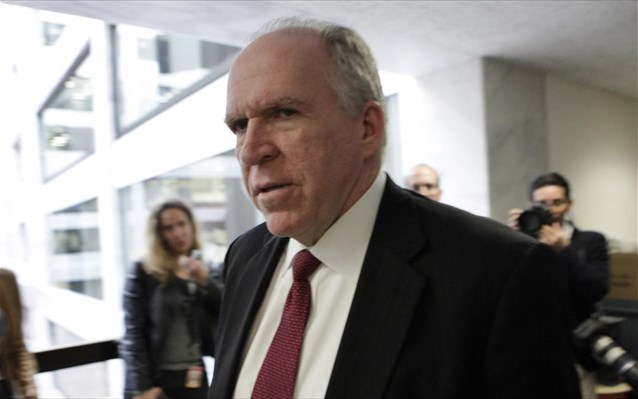 Επίσκεψη του αρχηγού της CIA Τ.Μπρέναν στη Ρωσία