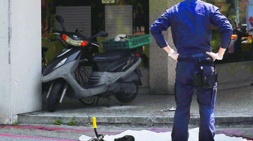 Ταϊβάν: 33χρονος αποκεφάλισε 4χρονο κοριτσάκι [φωτό, βίντεο]