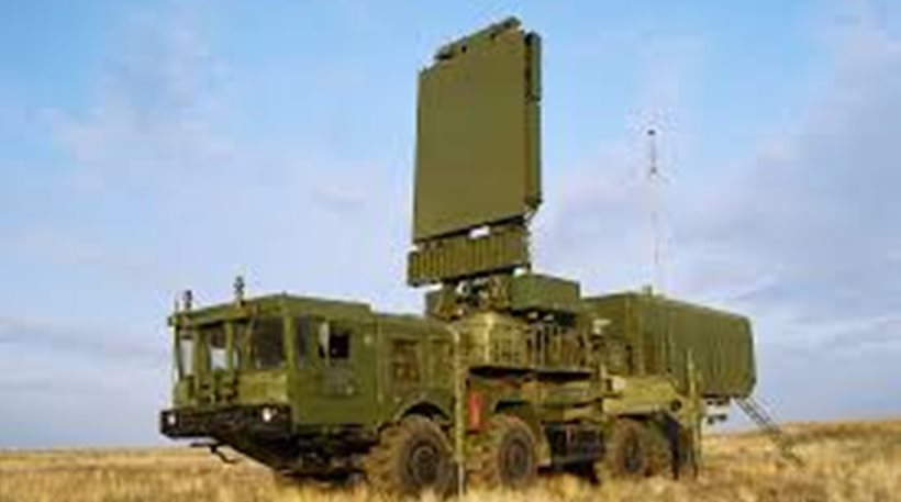 «Ανησυχία» στην Κίνα- Σε λειτουργία σταθμός ραντάρ στην Ανατολική Σινική Θάλασσα