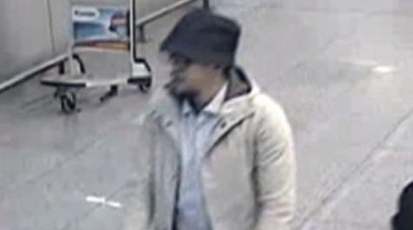 Θρίλερ με τον τρομοκράτη με το καπέλο: Είναι τελικά ο Φεϊζάλ Σεφού; (βίντεο)