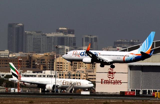 Καταγγελίες πιλότων των Emirates και Flydubai στο RT: «Είμαστε εξαντλημένοι, εργαζόμαστε υπό καθεστώς τρόμου» (φωτό)