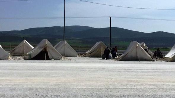 Μαγνησία: Έφυγαν οι πρόσφυγες από το ΣΕΑ Αερινού, κλείνει το κέντρο διαμονής