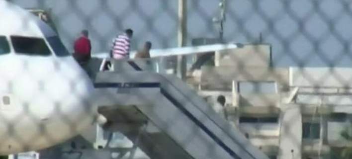 Αξιωματούχος για τον αεροπειρατή της Κύπρου: ”Δεν είναι τρομοκράτης, είναι ηλίθιος”