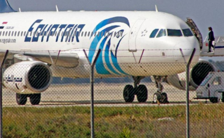 Τί είπε επιβάτης που έζησε την αεροπειρατεία