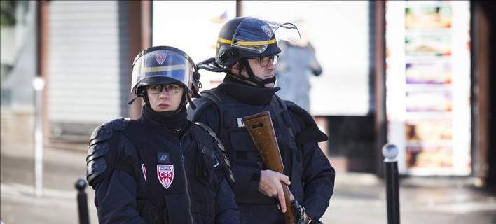 Με ελεύθερους σκοπευτές στο «Σταντ ντε Φρανς» για το φιλικό Γαλλίας -Ρωσίας