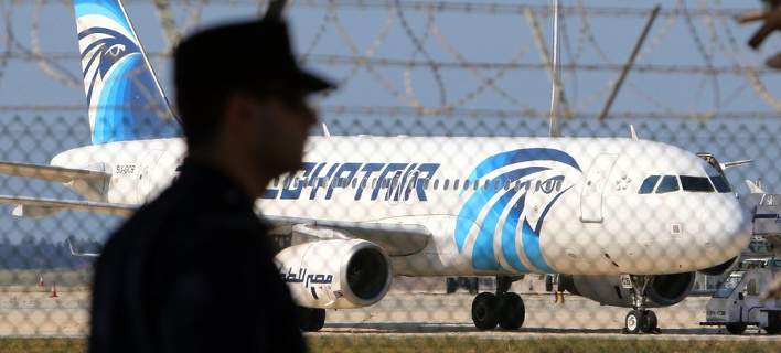 Κυπριακή Δημοκρατία: ”Πρόσωπο ασταθούς ψυχολογίας ο αεροπειρατής”