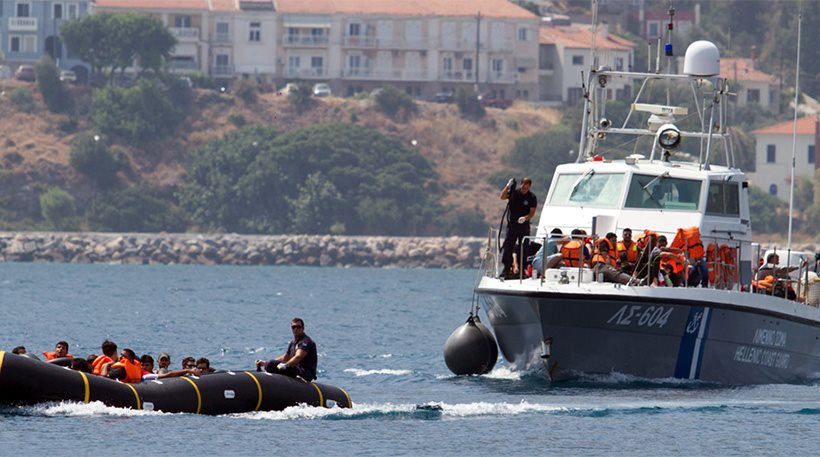 “Κραυγή αγωνίας” από τους Λιμενικούς: ”Οι Τούρκοι προσπαθούν να δημιουργήσουν γκρίζες ζώνες”