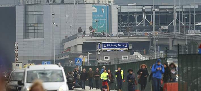 Πώς θα ξεκινήσει τη λειτουργία του το αεροδρόμιο των Βρυξελλών