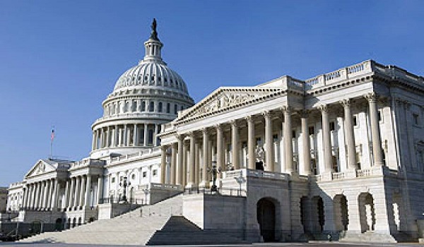 Συναγερμός για βόμβα στη Ουάσινγκτον – Βρέθηκε ύποπτος σάκος στο Καπιτώλιο (φωτό) (upd2)