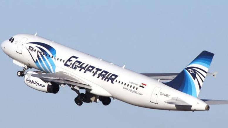 Sky news: Αυτός είναι ο αεροπειρατής της Εgypt Air  (φωτό)