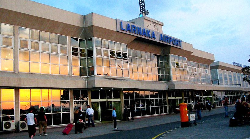 Λίβυος ο αεροπειρατής στην Κύπρο – Ζητάει πολιτικό άσυλο