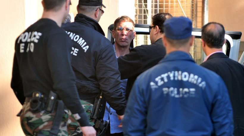 Την έκδοση του αεροπειρατή ζητά η Αίγυπτος από την Κύπρο
