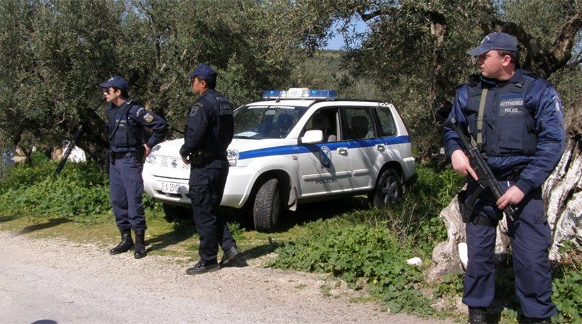 Ασύλληπτος παραμένει αδίστακτος δολοφόνος