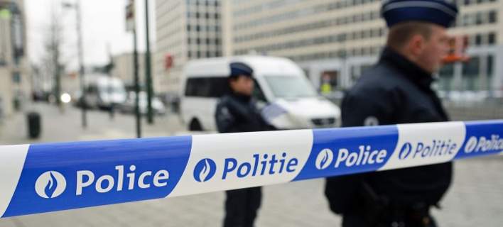 Κι άλλη γκάφα: Κορυφαίο στέλεχος της βελγικής αστυνομίας μεθυσμένος την ημέρα των επιθέσεων