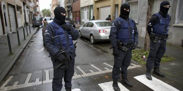 Derniere Heure: Πάνω από 380 Βέλγοι έγιναν τζιχαντιστές