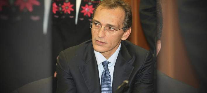 Επιβλήθηκε απαγόρευση εξόδου από τη χώρα στον Λ.Μπόμπολα μετά το διεθνές ένταλμα σύλληψης που εξέδωσε η Κύπρος