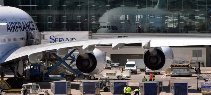 Παρίσι: Κρατείται 8χρονος που επιχείρησε να μπει στη Γαλλία με πλαστά έγγραφα