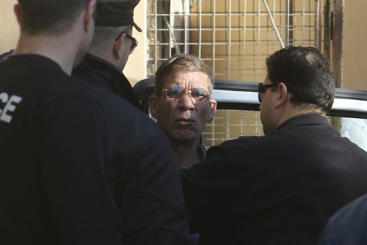 «Ντρέπομαι!»: Η μαρτυρία της πρώην συζύγου του αεροπειρατή της EgyptAir