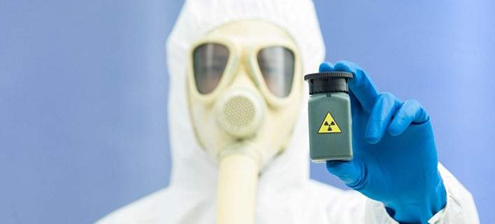 Ερευνητής του Χάρβαρντ προειδοποιεί: «Το ISIS στα πρόθυρα χρήσης πυρηνικών» (vid)