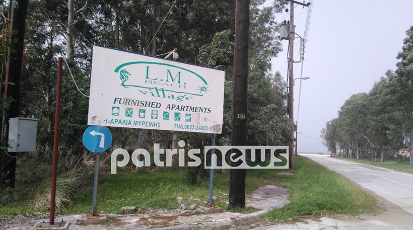 Ένταση στην Ηλεία για τους δύο καταυλισμούς προσφύγων-λάθρο