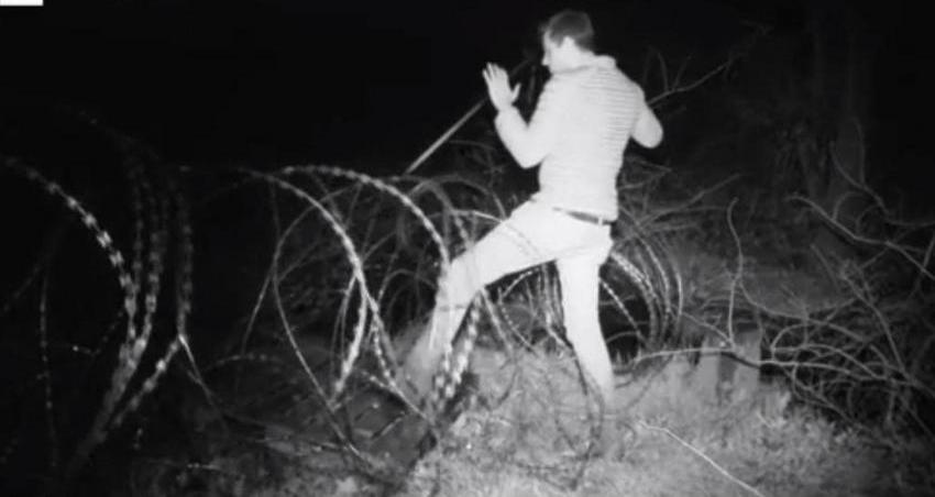 Ειδομένη: Διακινητές υπόσχονται σε πρόσφυγες να τους περάσουν από περάσματα [βίντεο]