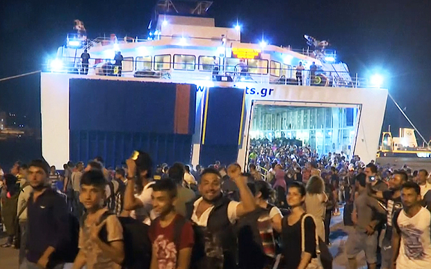 Η ΕΛ.ΑΣ επιστρατεύεται για την προστασία των αλλοδαπών γυναικών