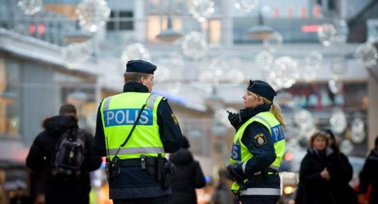 Συναγερμός στη Σουηδία: Ελεγχόμενη έκρηξη «ύποπτων» αποσυσκευών σε αεροδρόμιο (upd)