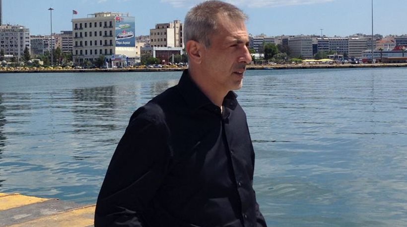 Γ.Μώραλης: «Δεν μπορεί να συνεχιστεί η κατάσταση με τους πρόσφυγες στον Πειραιά»
