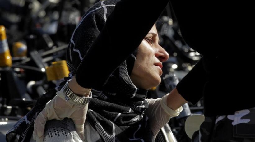 ΕΛ.ΑΣ: Διαταγή για προστασία γυναικών προσφύγων από βιασμούς