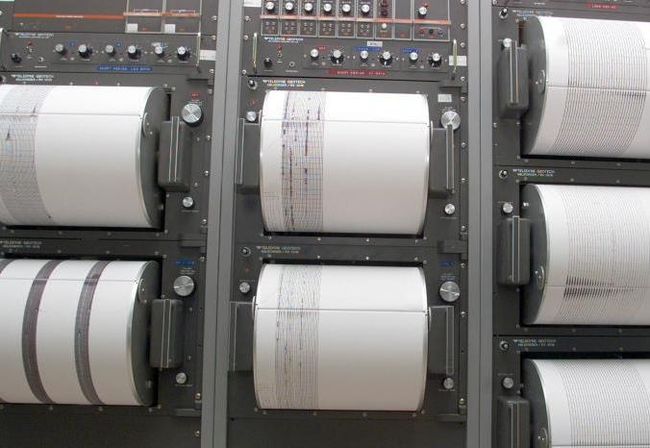 Σεισμός 4,5 Ρίχτερ «ταρακούνησε» την Κρήτη