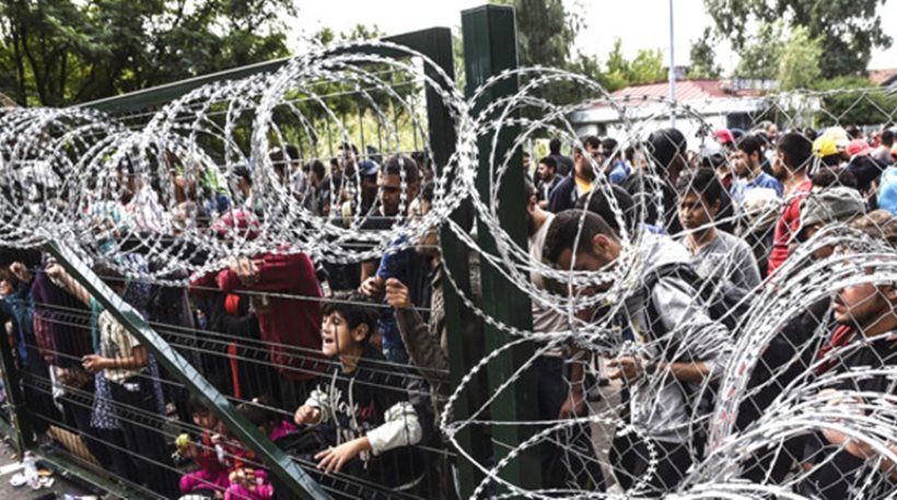 Ξεπέρασαν τους 52.000 οι πρόσφυγες και οι λαθρομετανάστες στην Ελλάδα (πίνακας)