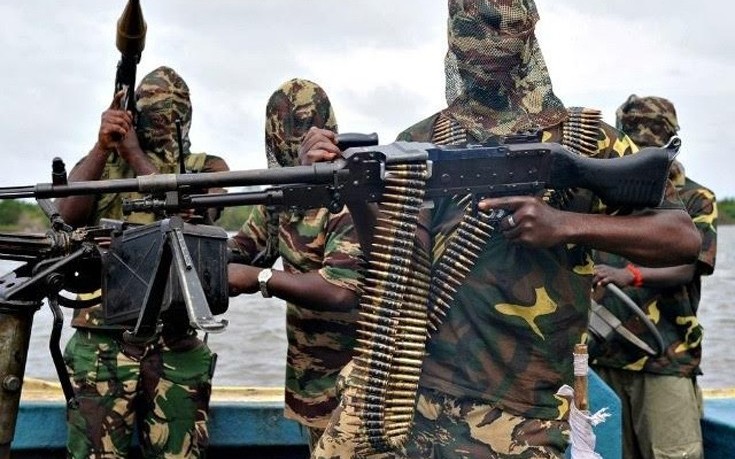 Μπόκο Χαράμ: «Δεν θα σταματήσουμε να χτυπάμε»