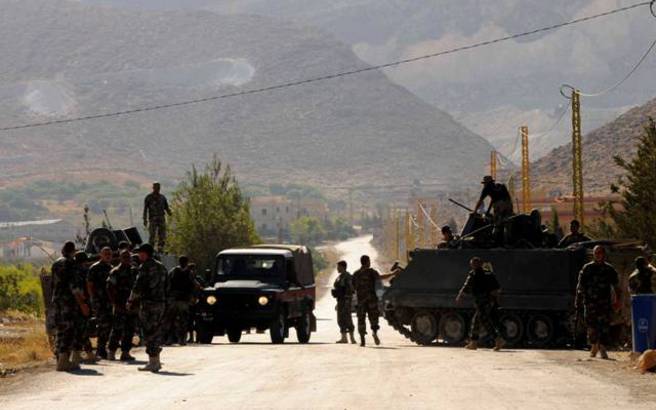 Σκλάβες του έρωτα από τη Συρία διασώθηκαν στον Λίβανο