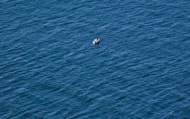 Περισυλλογή 27 προσφύγων-λάθρο από αλιευτικό σκάφος στην Κύπρο
