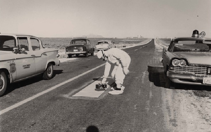 Δεν ήταν μόνο το Τσέρνομπιλ- Σοβαρά ραδιενεργά ατυχήματα που όμως δεν έγιναν ποτέ γνωστά! (φωτό)