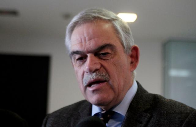 Ν.Τόσκας: «Η Ειδομένη θα εκκενωθεί σε 3 εβδομάδες- Χρήση ήπιας αστυνομικής βίας σε εξαιρετικές περιπτώσεις»