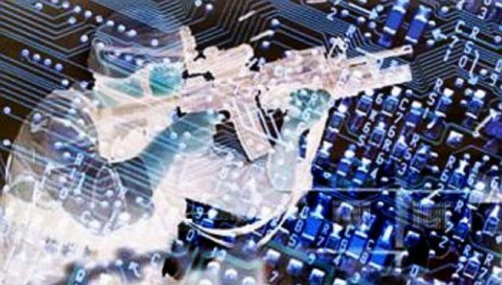 Ο υβριδικός πόλεμος πέρασε την πόρτα μας : Τα αποτελέσματά του τα βιώνει τώρα η Ελλάδα