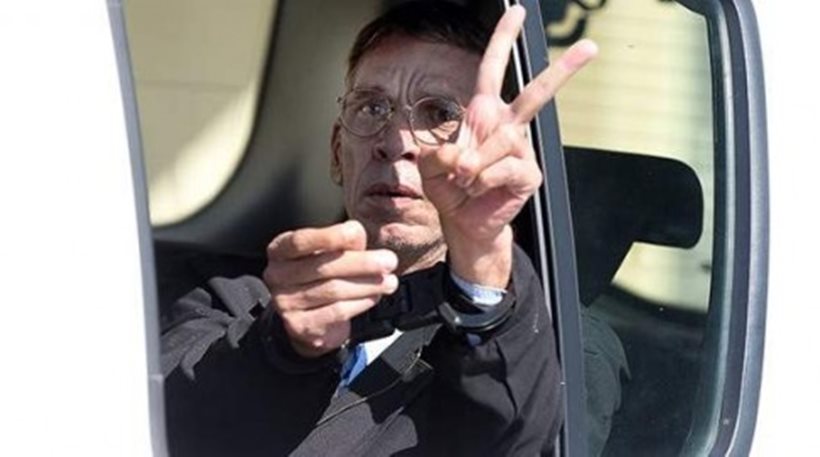 Κύπρος: Η Αίγυπτος μας ζήτησε την έκδοση του αεροπειρατή