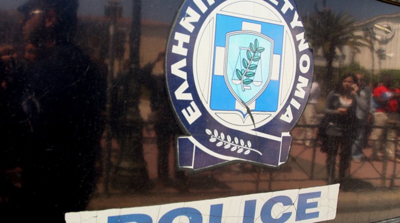 Κατασχέθηκαν 5.000 πυροτεχνήματα από κατάστημα στην Αλεξανδρούπολη