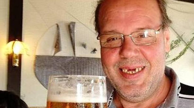 Και ένας 56χρονος άστεγος μεταξύ των θυμάτων της επίθεσης στο αεροδρόμιο των Βρυξελλών