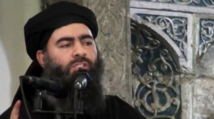 ΗΠΑ: «Ο ηγέτης των τζιχαντιστών θα γευθεί τη δικαιοσύνη»