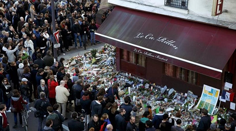 Βέλγιο: Κι άλλος ύποπτος κατηγορείται για τρομοκρατία