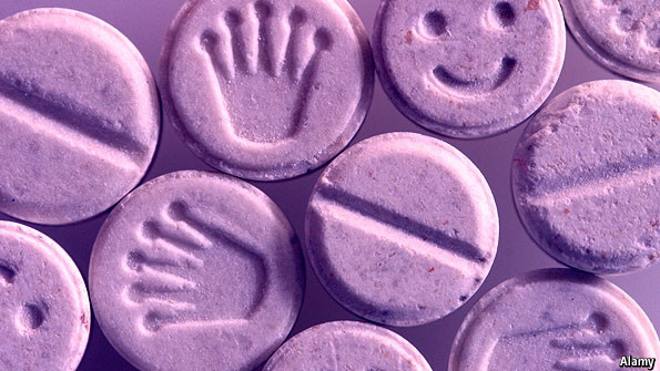 Κομοτηνή: Γυναίκα υπό την επήρεια ecstasy χτύπησε αστυνομικό