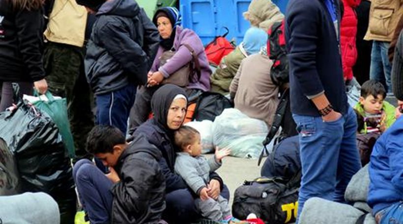 «Εμπλοκή» στην επαναπροώθηση: Ζητούν μαζικά άσυλο για να μην επιστρέψουν στην Τουρκία