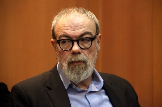 Γ.Κυρίτσης: «Οι αξιοπρεπείς χώροι φιλοξενίας θα αποτρέψουν τα φαινόμενα βίας»