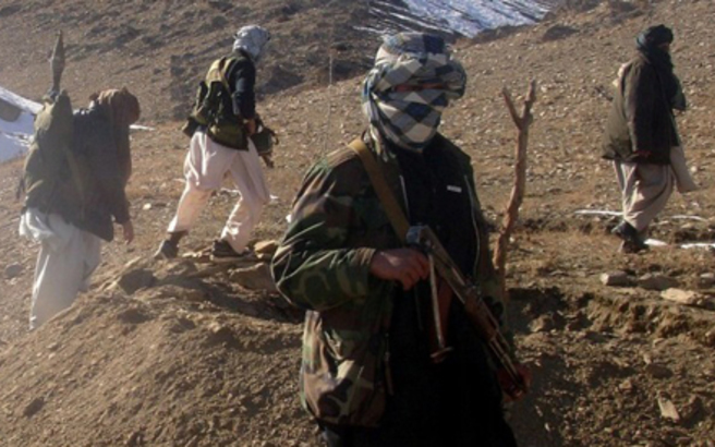 Νεκρό υψηλόβαθμο στέλεχος της Αλ Κάιντα στη Συρία- Μαζί του σκοτώθηκε και ο γιός του