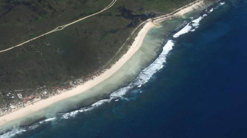 Σεισμός 6,9 Ρίχτερ στον Ειρηνικό Ωκεανό: Ήρθη η προειδοποίηση για τσουνάμι