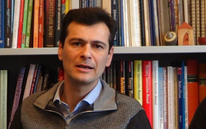 Ευθύνες στην κυβέρνηση για την ένταση επιρρίπτει ο δήμαρχος Χίου